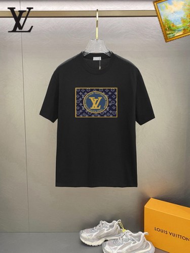 LV  t-shirt men-10188(S-XXXXXL)