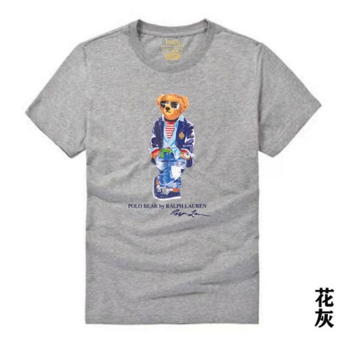 POLO t-shirt men-215（S-XXL)