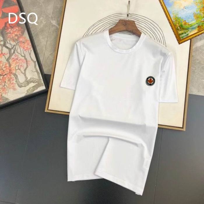 DSQ t-shirt men-557(S-XXXXXL)