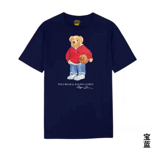 POLO t-shirt men-279（S-XXL)