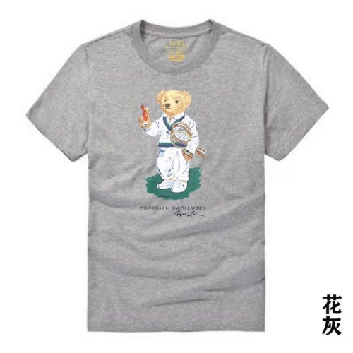 POLO t-shirt men-400（S-XXL)