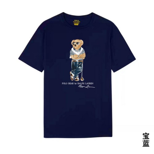 POLO t-shirt men-190（S-XXL)
