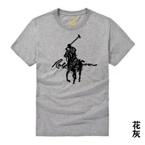 POLO t-shirt men-354（S-XXL)