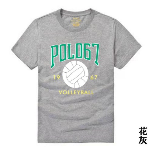 POLO t-shirt men-182（S-XXL)