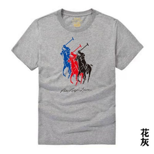 POLO t-shirt men-333（S-XXL)
