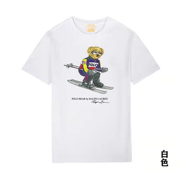 POLO t-shirt men-290（S-XXL)