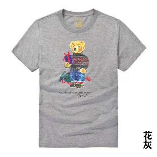 POLO t-shirt men-363（S-XXL)