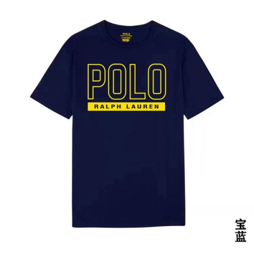 POLO t-shirt men-218（S-XXL)