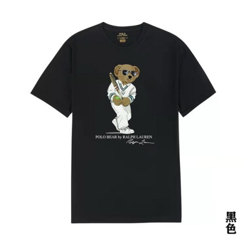 POLO t-shirt men-380（S-XXL)