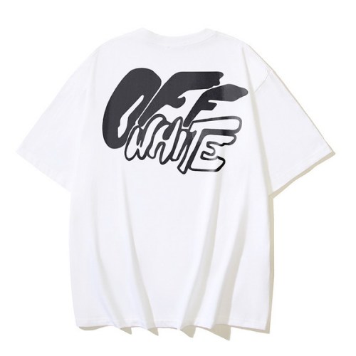 Off white t-shirt men-3941(S-XXL)