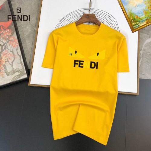 FD t-shirt-2387(S-XXXXXL)