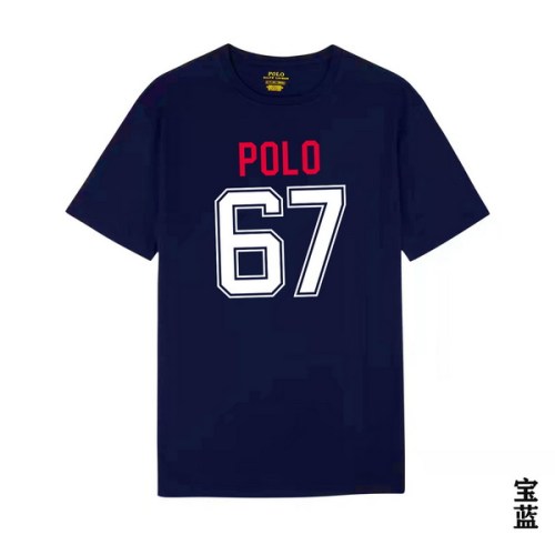 POLO t-shirt men-259（S-XXL)
