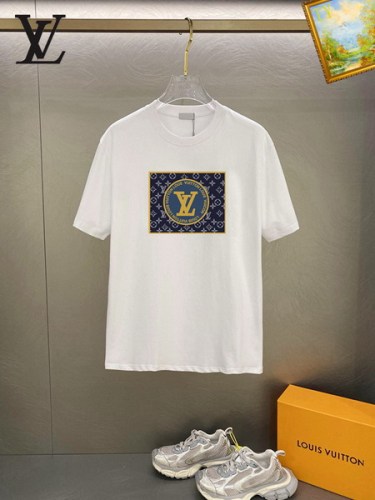 LV  t-shirt men-10187(S-XXXXXL)