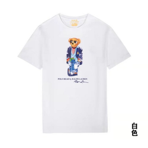 POLO t-shirt men-338（S-XXL)