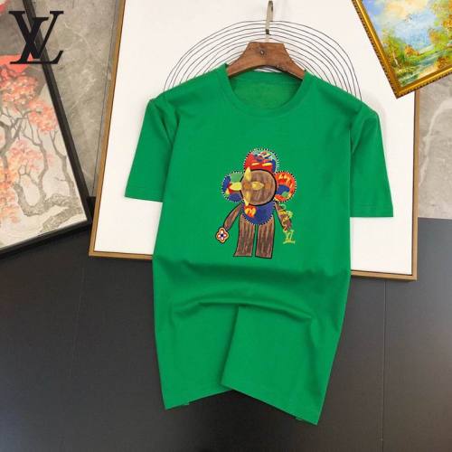 LV  t-shirt men-10210(S-XXXXXL)