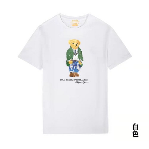 POLO t-shirt men-341（S-XXL)