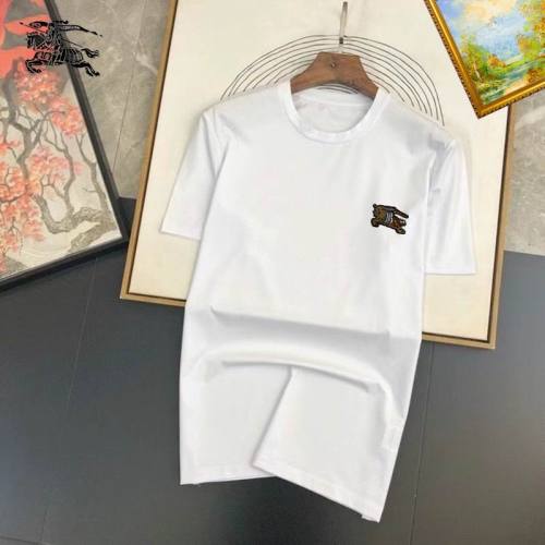 Burberry t-shirt men-3467(S-XXXXL)