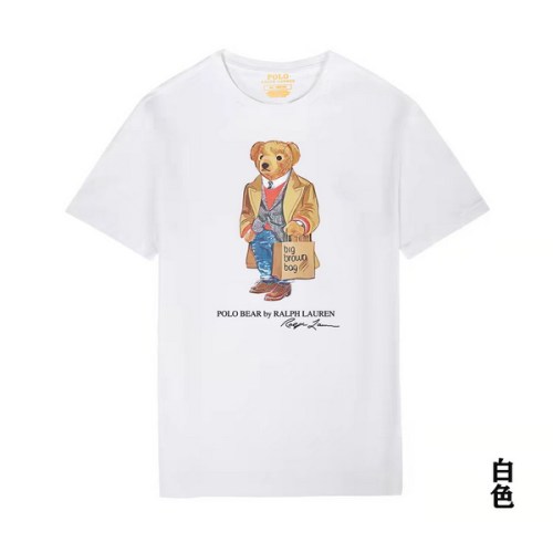 POLO t-shirt men-336（S-XXL)