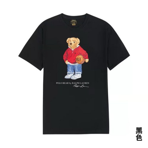 POLO t-shirt men-376（S-XXL)