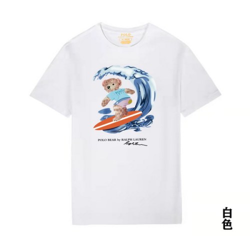 POLO t-shirt men-225（S-XXL)