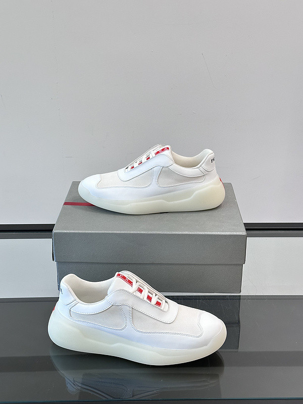 Super Max Prada Shoes-426