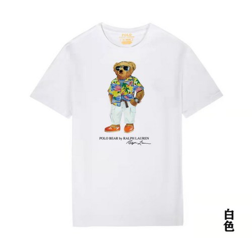 POLO t-shirt men-309（S-XXL)