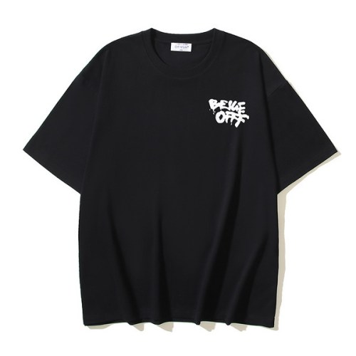 Off white t-shirt men-3942(S-XXL)
