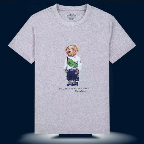 POLO t-shirt men-209（S-XXL)