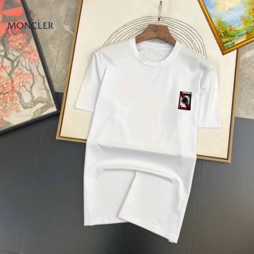 Moncler t-shirt men-2297(S-XXXXXL)
