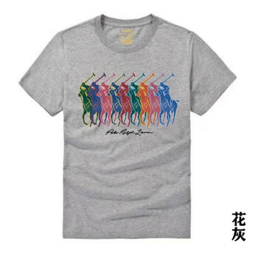 POLO t-shirt men-313（S-XXL)
