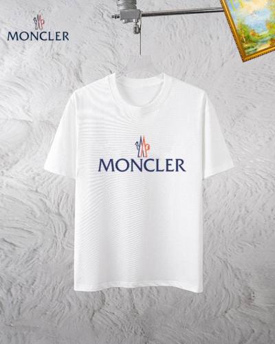 Moncler t-shirt men-2307(M-XXXL)