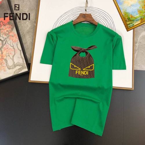 FD t-shirt-2401(S-XXXXXL)