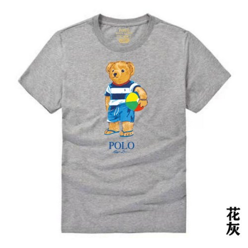 POLO t-shirt men-270（S-XXL)