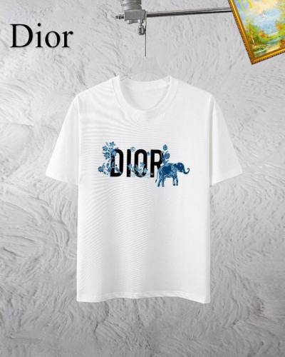Dior T-Shirt men-2905(M-XXXL)