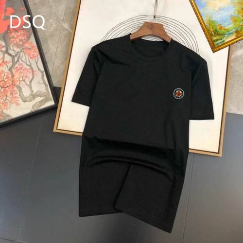 DSQ t-shirt men-552(S-XXXXXL)