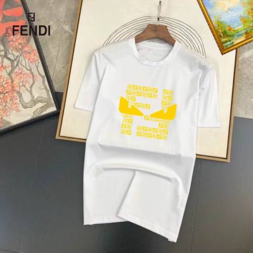 FD t-shirt-2397(S-XXXXXL)