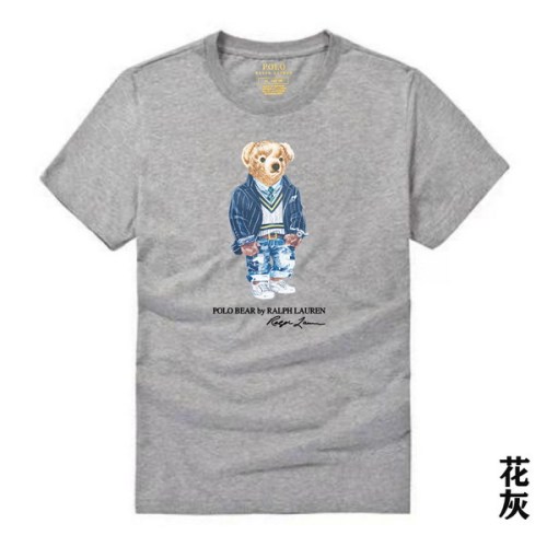 POLO t-shirt men-193（S-XXL)