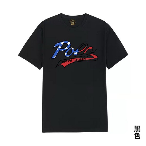 POLO t-shirt men-180（S-XXL)