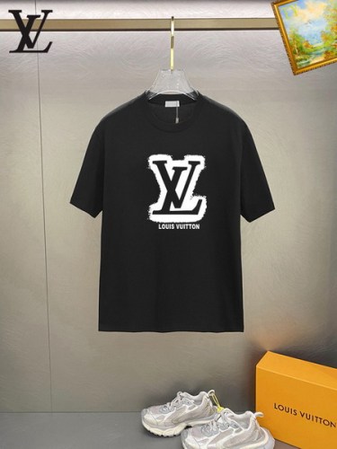 LV  t-shirt men-10184(S-XXXXXL)