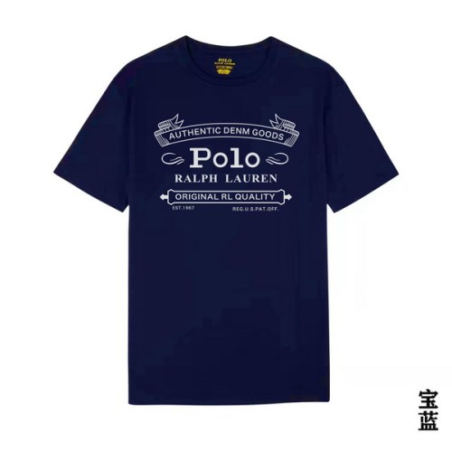 POLO t-shirt men-368（S-XXL)