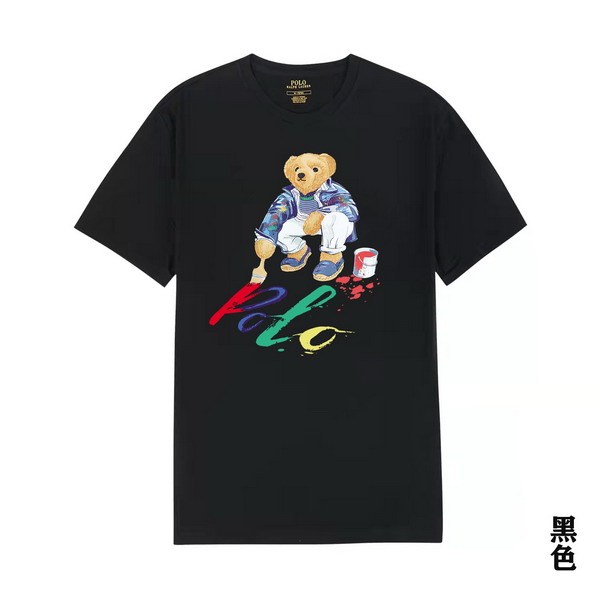 POLO t-shirt men-303（S-XXL)