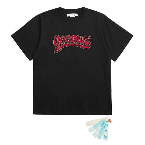 Off white t-shirt men-4011(XXS-XL)