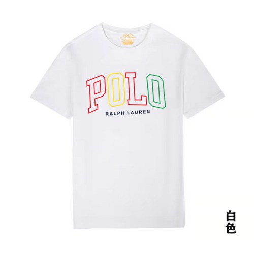 POLO t-shirt men-169（S-XXL)