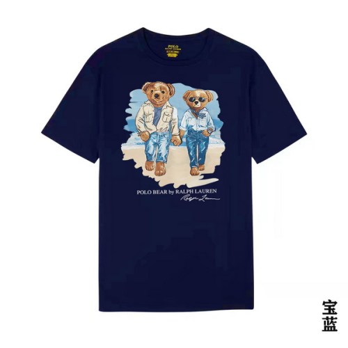 POLO t-shirt men-401（S-XXL)