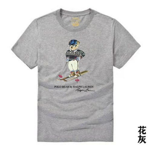 POLO t-shirt men-239（S-XXL)