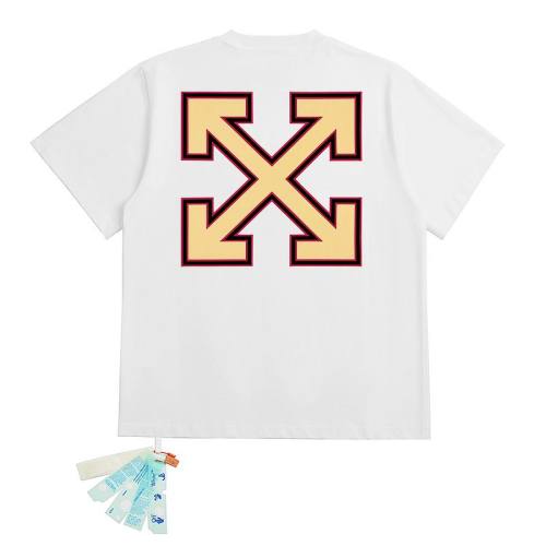 Off white t-shirt men-4010(XXS-XL)