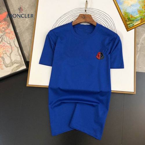 Moncler t-shirt men-2290(S-XXXXXL)