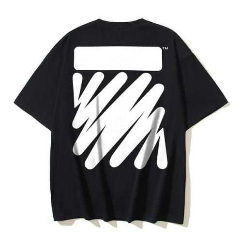 Off white t-shirt men-3965(S-XXL)