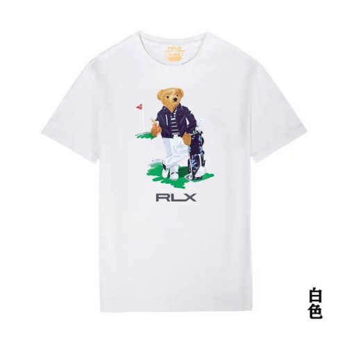 POLO t-shirt men-243（S-XXL)