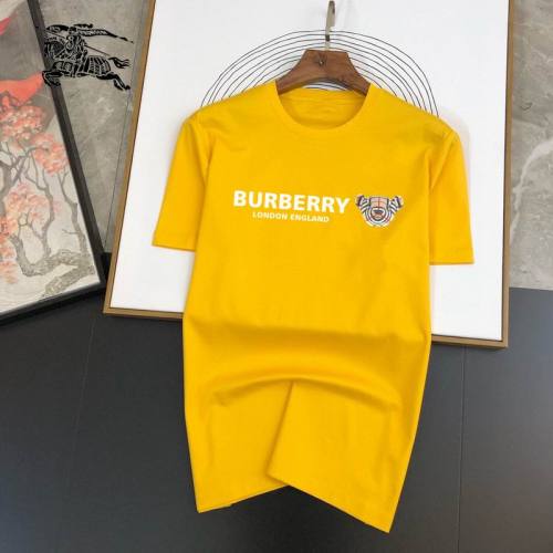 Burberry t-shirt men-3477(S-XXXXL)